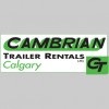 Cambrian Trailer Rentals