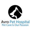 Avro Pet Hospital