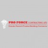 Pro Force Contracting