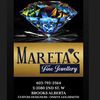 Maretas Fine Jewellery