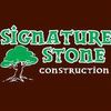 Signature Stone Construction