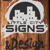 Little City Signs