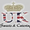 Uk Sweets & Restaurant