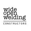 Wide Open Welding