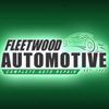 Fleetwood Brake-Muffler Atmtv