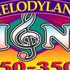 Melodyland Signs