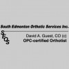 South Edmonton Orthotic Services