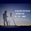 Courchesne & Fortin