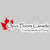 Opus Flooring Canada