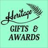 Heritage House Trophies-Frames