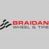 Braidan Wheel & Tire