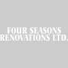 Four Seasons Renovations