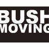 Bush Moving