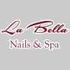 La Bella Nails Salon & Spa