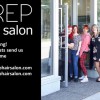 Prep Hair Salon