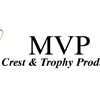 MVP Crest & Trophy