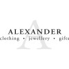 Alexander Clothing Jewellery