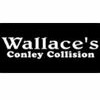 Wallace's Conley Collision