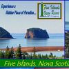 Five Islands Ocean Resort & RV