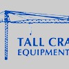 Tall Crane Equipment