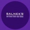 Salnek's Custom Window TRTMNTS