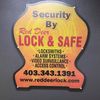 Red Deer Lock & Safe