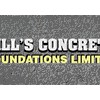 Bill's Concrete Foundations