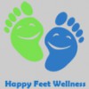 Happy Feet Wellness