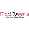 Mac Queen's Bike Shop & Tours