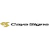 Caya Signs