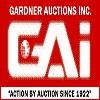 Gardner Auctions