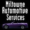 Miltowne Automotive Service