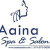 Aaina Salon & Spa