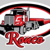 Ronco Oilfield Hauling