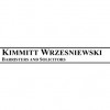 Kimmitt Wrzesniewski