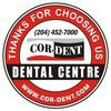 Cor-Dent Dental Centre