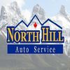 North Hill Auto Service