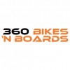 360 Bikes 'n Boards