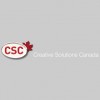 Creative Solutions Canada