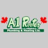 A-1 Rooter Plumbing & Heating