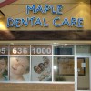 Maple Dental Care