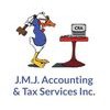 JMJ Accounting & Tax Services