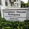 Creighton House Antiques