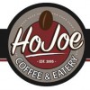 Hojoe Coffee & Books