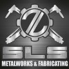 SLS Metalworks & Fabricating