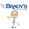 Brady's Drug Store