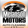 Melanson Motors