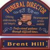 Glengarry Funeral Home