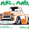 Mike The Mover