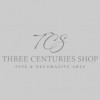 Three Centuries Shop Fine & Decorative Arts